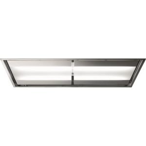 Falmec Nuvola 140cm Ceiling Cassette Rangehood - Stainless Steel
