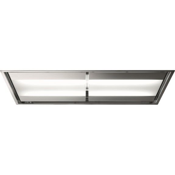 Falmec Nuvola 140cm Ceiling Cassette Rangehood - Stainless Steel