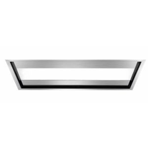 Falmec Nuvola 90cm Ceiling Cassette Rangehood - Stainless Steel