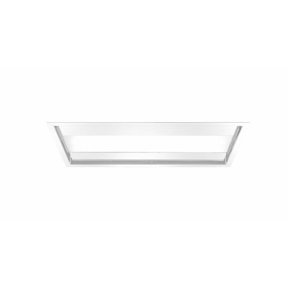 Falmec Nuvola 90cm Ceiling Cassette Rangehood - White
