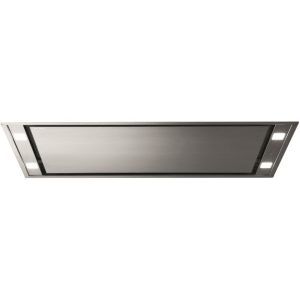 Falmec 90cm Stella Ceiling Cassette Rangehood - Stainless Steel