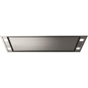 Falmec 90cm Stella Ceiling Cassette Rangehood with In-Line Motor - Stainless Steel