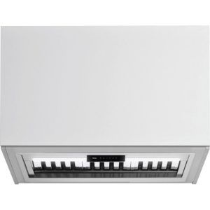 Falmec Milano+ 120cm Deep Undermount Rangehood - Stainless Steel