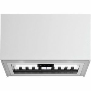 Falmec 60cm Siena+ Undermount Rangehood with On Board Motor - Stainless Steel