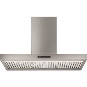 Falmec Treviso 90cm Canopy Rangehood - Stainless Steel