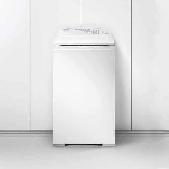 fisher paykel 5.5 kg top loader