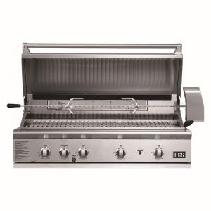Fisher & Paykel 48 Series 7 DCS Grill with Rotisserie, LPG
