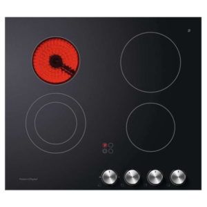 Fisher & Paykel 60cm Ceramic Cooktop