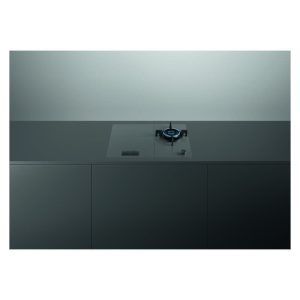 Fisher & Paykel 30cm Series 9 1 Burner Gas Cooktop, Natural Gas