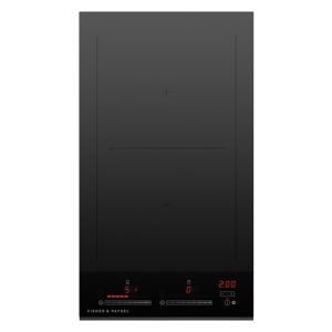 Fisher & Paykel 30cm Series 7 2 Zone Induction Cooktop, SmartZone