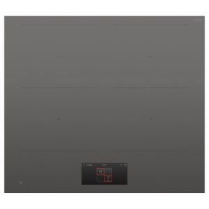 Fisher & Paykel 60cm Series 9 4 Zone Induction Cooktop, 2 SmartZones