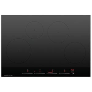 Fisher & Paykel 76cm Series 7 4 Zone Induction Cooktop