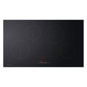 Fisher & Paykel 90cm Series 5 4 Zone Induction Cooktop, Low Current