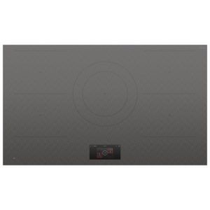 Fisher & Paykel 90cm Series 9 5 Zone Induction Cooktop, 2 SmartZones