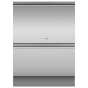 Fisher & Paykel Series 9, Contemporary Double DishDrawer Dishwasher