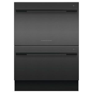 Fisher & Paykel 60cm Double Dishdrawer