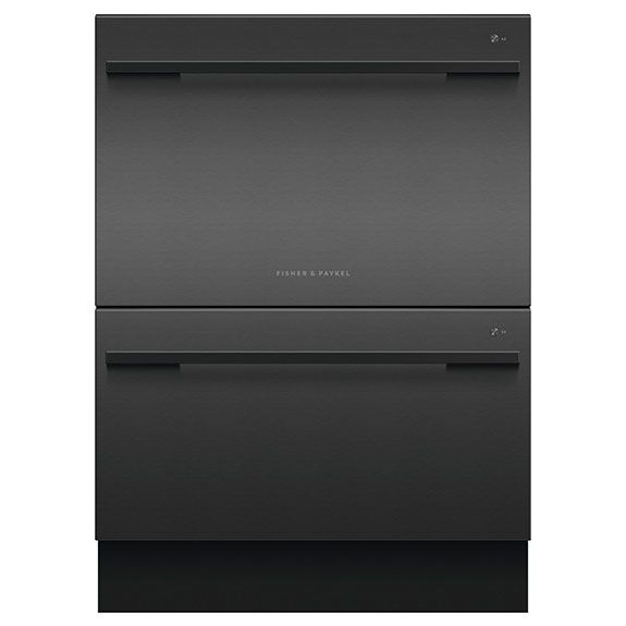 Fisher & Paykel 60cm Double Dishdrawer
