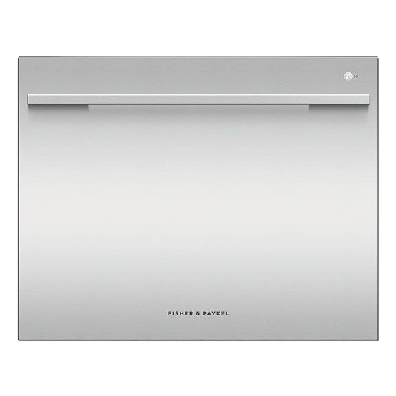Fisher & Paykel 60cm Tall Single Dishdrawer