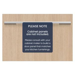 Fisher & Paykel 60cm Integrated Single DishDrawer