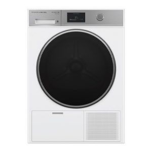 Fisher & Paykel 9kg Series 11 Heat Pump Dryer, Steam Care