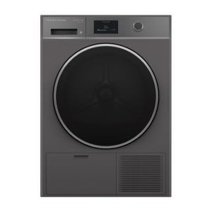 Fisher & Paykel 9kg Series 11 Heat Pump Dryer, Steam Care