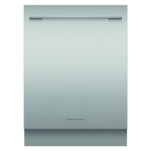 Fisher & Paykel 60cm Integrated Heat Pump Dishwasher (Series 9)