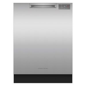 Fisher & Paykel 60cm Built - Under Dishwasher - Stainless Steel