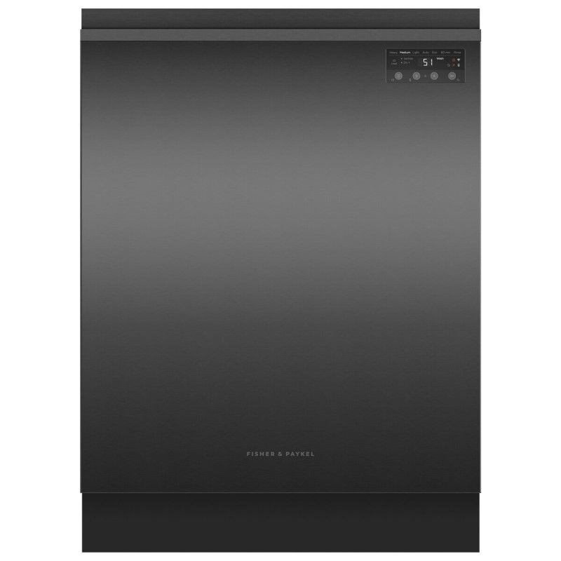 Fisher & Paykel Series 5, Contemporary Built-under Dishwasher
