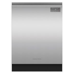 Fisher & Paykel Series 5, Contemporary Built-under Dishwasher