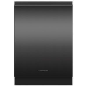 Fisher & Paykel Series 9, Contemporary Tall Built-under Dishwasher