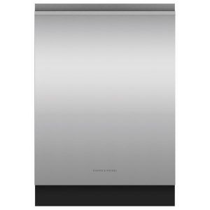 Fisher & Paykel Series 9, Contemporary Tall Built-under Dishwasher