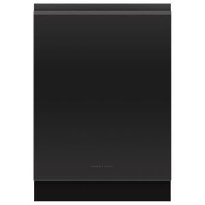 Fisher & Paykel Series 9, Contemporary Tall Built-under Dishwasher