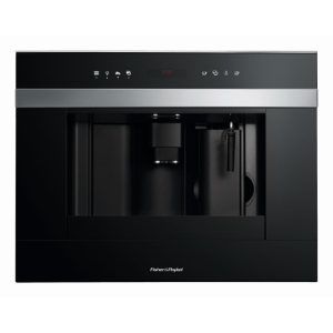 Fisher & Paykel 60cm Built-in Coffee Maker
