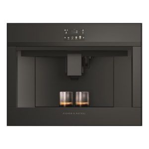 Fisher & Paykel 60cm Built-in Coffee Machine