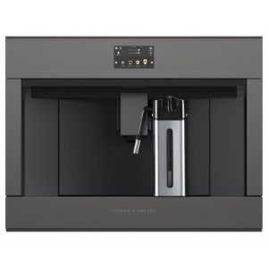 Fisher & Paykel 60cm Series 9 Minimal Built-in Coffee Maker