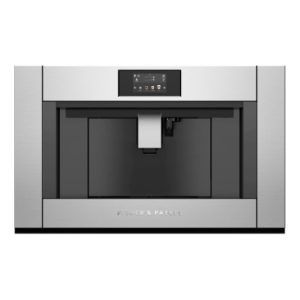 Fisher & Paykel 76cm Series 9 Professional Built-in Coffee Maker
