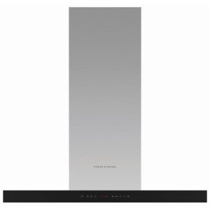 Fisher & Paykel 90cm Series 7 Box Chimney Wall Rangehood