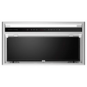 Fisher & Paykel 60cm Series 7 Integrated Insert Wall Rangehood