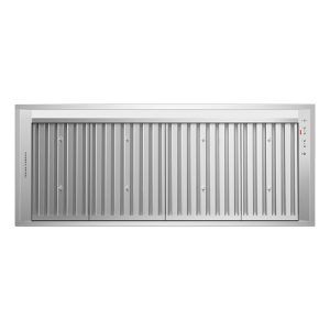 Fisher & Paykel 120cm Series 9 Integrated Insert Wall Rangehood