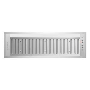 Fisher & Paykel 90cm Series 9 Integrated Insert Wall Rangehood