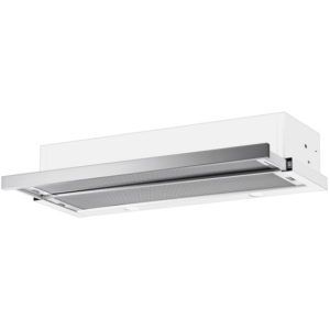 Fisher & Paykel 90cm Slideout Rangehood - Stainless Steel