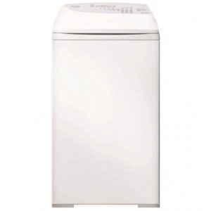 Fisher & Paykel 5.5kg QuickSmart Top Load Washer