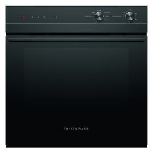 Fisher & Paykel 60cm Series 5 Contemporary Oven, 7 Function