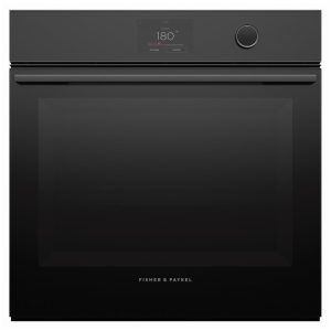 Fisher & Paykel 60cm Series 9 Minimal Pyrolytic Oven