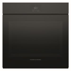 Fisher & Paykel 60cm Series 9 Minimal Pyrolytic Oven