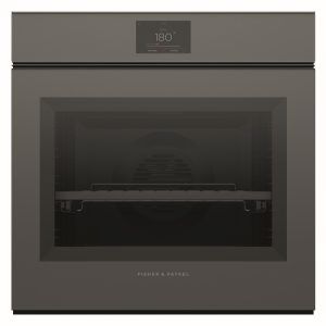 Fisher & Paykel 60cm Series 9 Minimal Pyrolytic Oven