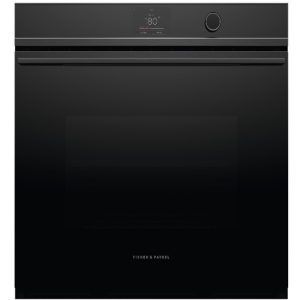 Fisher & Paykel 76cm Series 9 Contemporary Pyrolytic Oven