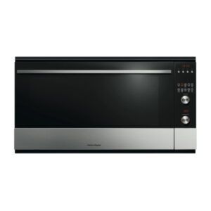 Fisher & Paykel 90cm Built-In Pyrolytic Oven Display Stock