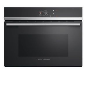 Fisher & Paykel 45cm Built In Combi-Microwave Oven