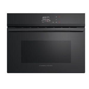 Fisher & Paykel 45cm Built In Combination Microwave Oven